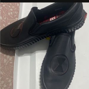 Vans Marvel Unisex snickers